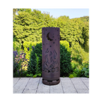Feuertonne Lagerfeuer
