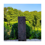 Feuertonne Lagerfeuer