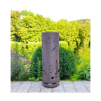 Feuertonne Lagerfeuer