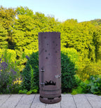 Feuertonne Lagerfeuer