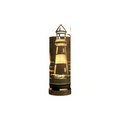 Feuertonne Leuchtturm exklusiv Design