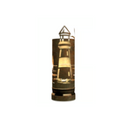 Feuertonne Leuchtturm exklusiv Design