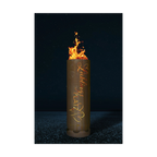 Feuertonne Lieblingsplatz