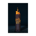Feuertonne "made with love"