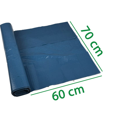 60 Liter Typ-60 Müllsäcke
