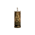 Feuertonne Eiffelturm exklusiv Design