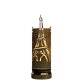 Feuertonne Eiffelturm exklusiv Design