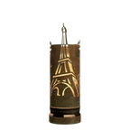 Feuertonne Eiffelturm exklusiv Design