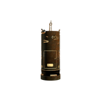 Feuertonne Eiffelturm exklusiv Design