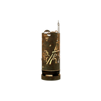Feuertonne Eiffelturm exklusiv Design