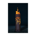 Feuertonne "Pferdekopf"