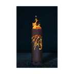 Feuertonne "Pferdekopf"
