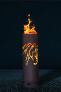 Feuertonne "Pferdekopf"