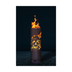 Feuertonne "Pirat"