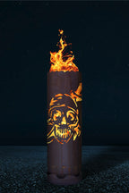 Feuertonne "Pirat"