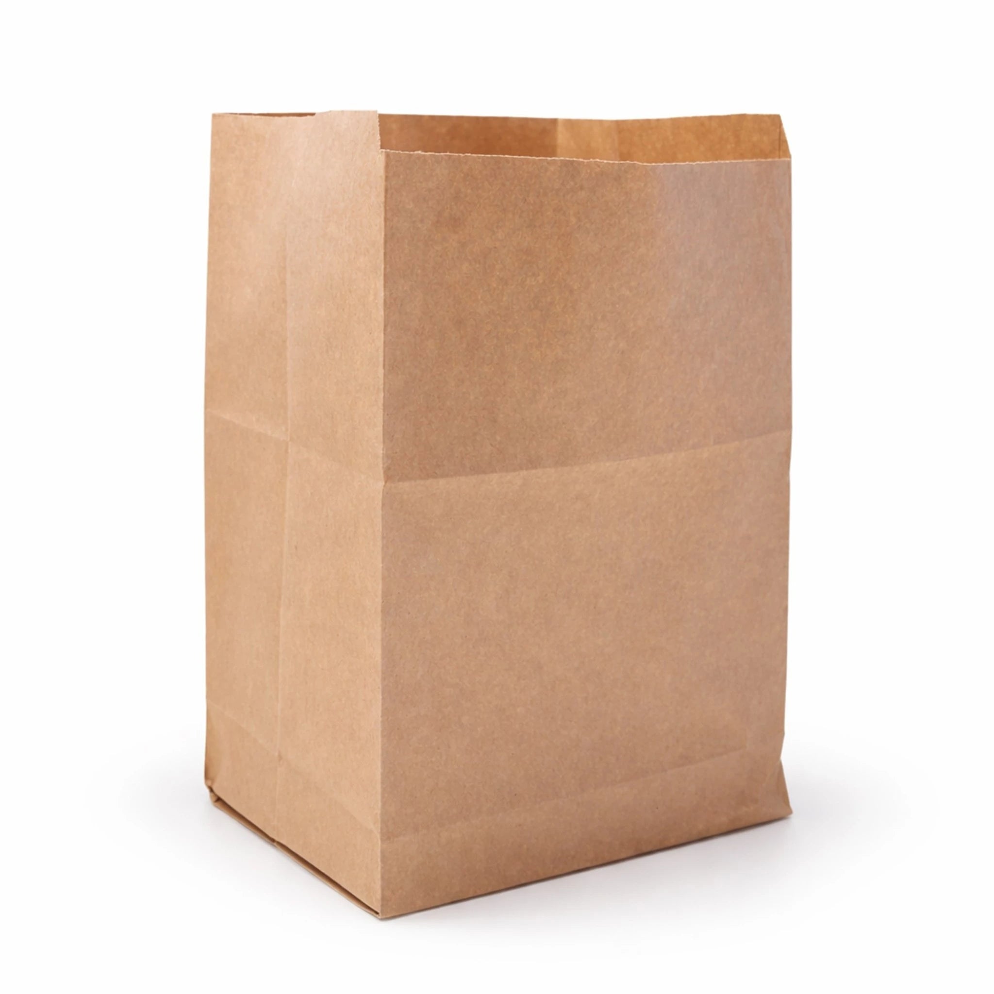 Papiertüten für Biomüll 10l | Müllbeutel für Biotonne