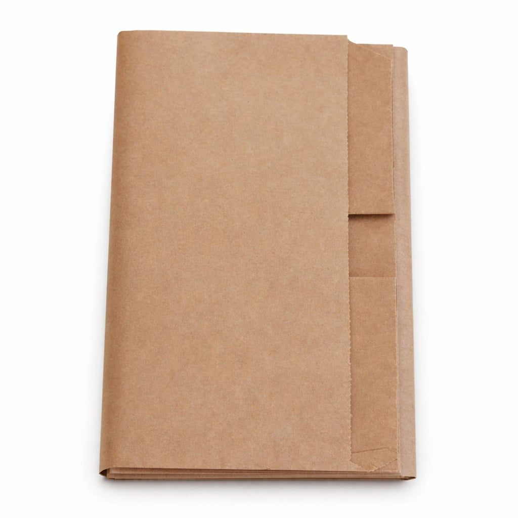 Papiertüten für Biomüll 10l | Müllbeutel für Biotonne