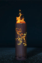 Feuertonne "Raptor"