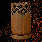 Dropslik Feuertonne "Rauti"