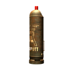 Feuertonne Ruhrpott