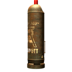 Feuertonne Ruhrpott