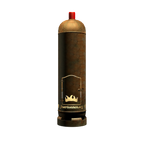 Feuertonne Ruhrpott
