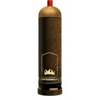 Feuertonne Ruhrpott