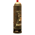 Feuertonne Ruhrpott