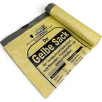 Gelbe Säcke auf Rolle(n)