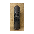 Feuertonne Schmetterling