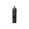 Feuertonne Schwan