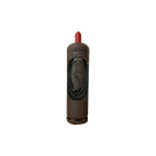 Feuertonne Schwan