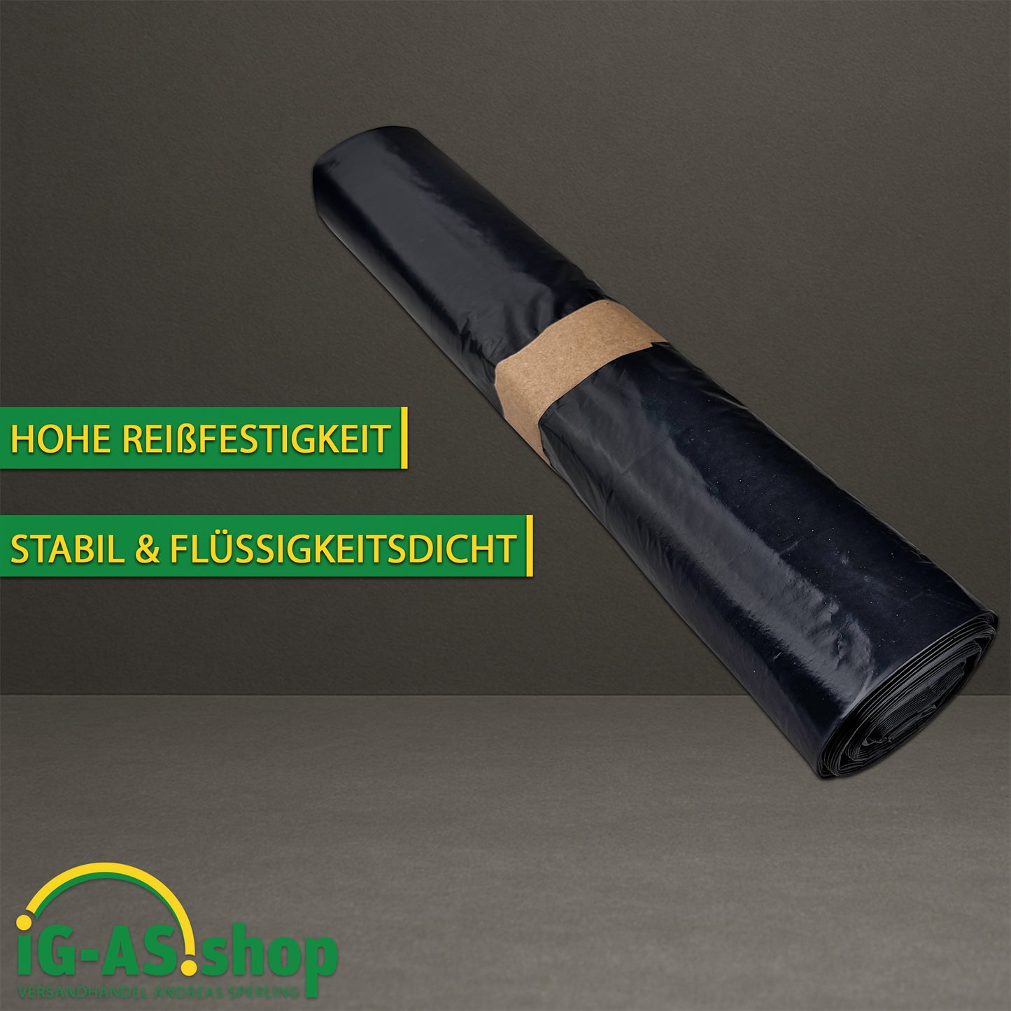 60 Liter Typ-60 Müllsäcke