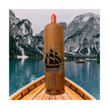 Feuertonne Segelschiff