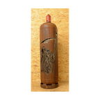 Feuertonne Sensenmann