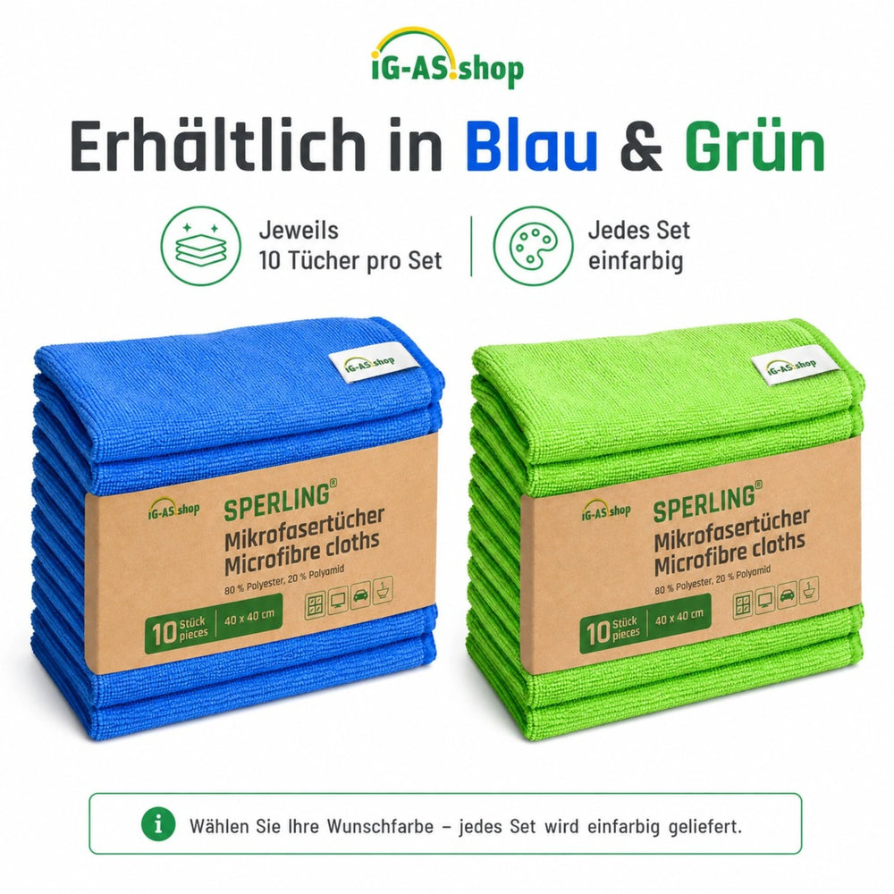 Haushalt & Reinigung