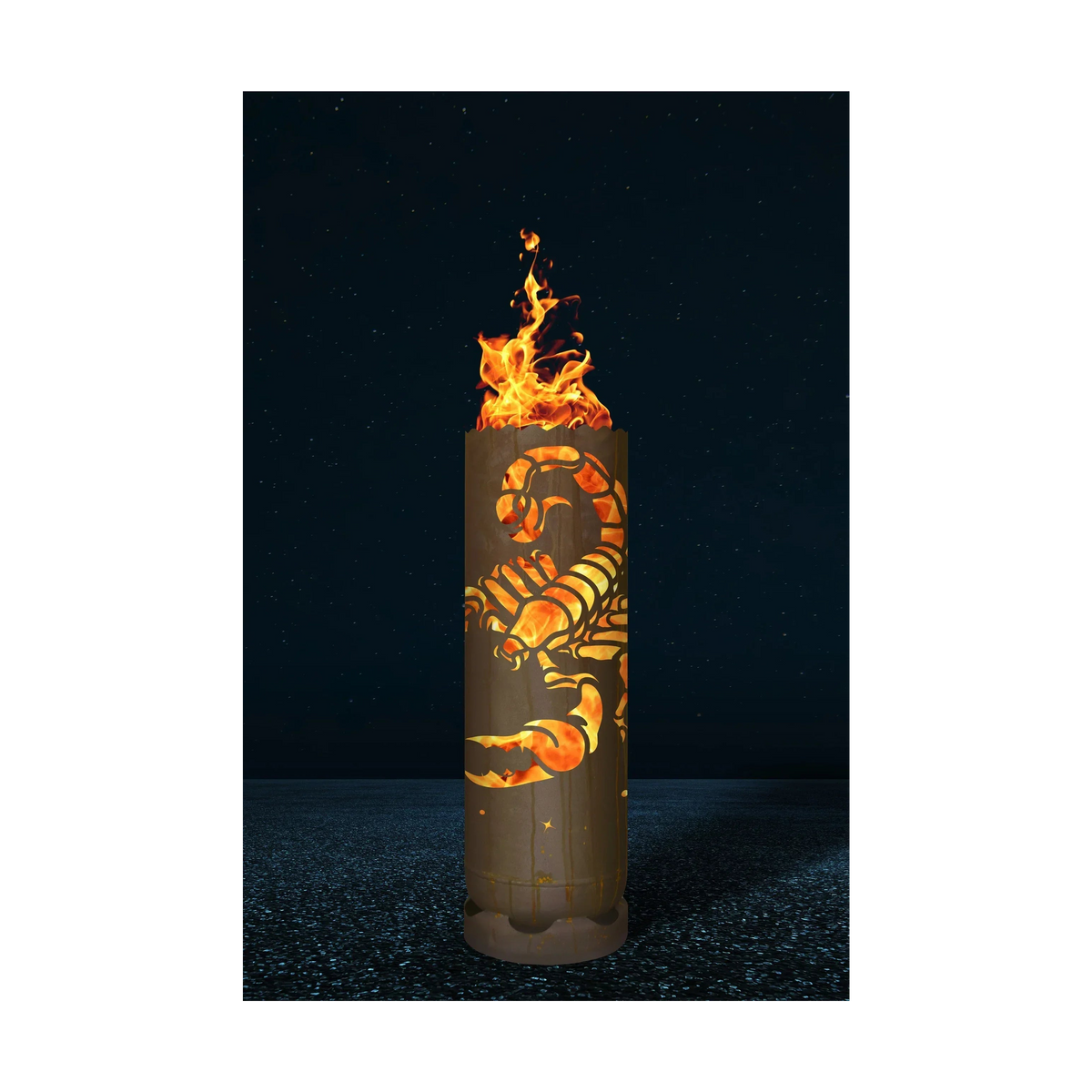 Feuertonne "Skorpion 2"