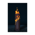 Feuertonne "Springendes Pferd"