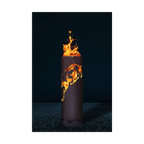 Feuertonne "Springendes Pferd"