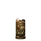 Feuertonne Taufe inkl. Personalisierung