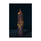 Feuertonne Thor