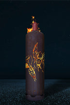 Feuertonne Thor
