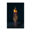 Feuertonne Thor