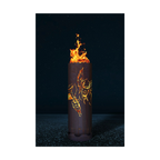Feuertonne Thor