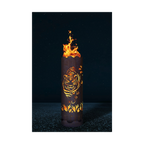 Feuertonne "Tiger"