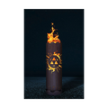 Feuertonne "Triforce"
