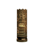 Feuertonne Vodka