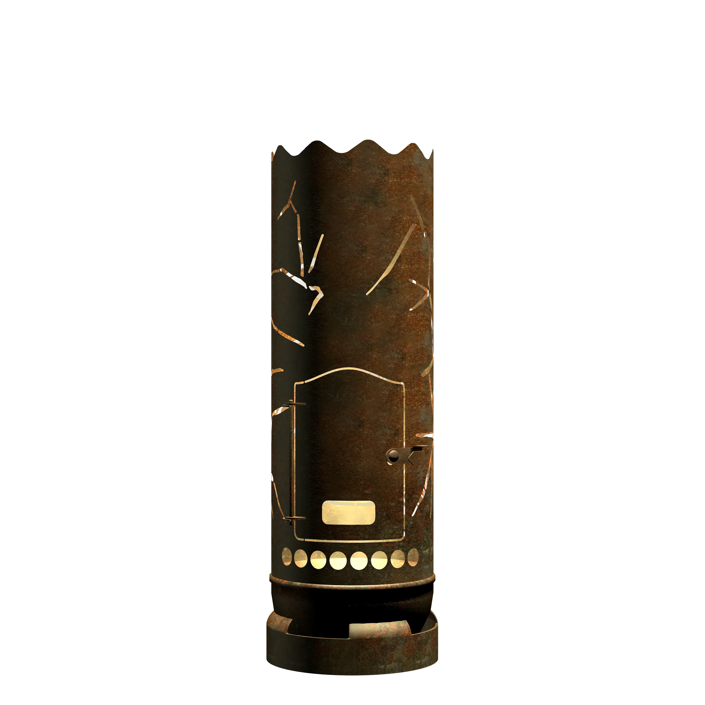 Feuertonne Vodka