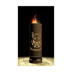 Feuertonne "Wildschwein" (mit oder ohne Schriftzug)