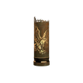 Feuertonne Adler